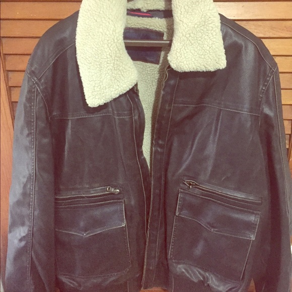 Tommy Hilfiger Bomber Jacket - Picture 1 of 1